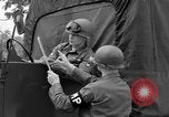 Immagine di Stati Uniti Esercito di Polizia Militare Georgia United States USA, 1962, secondo 8 filmato di repertorio 65675070834