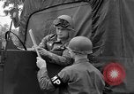 Immagine di Stati Uniti Esercito di Polizia Militare Georgia United States USA, 1962, secondo 9 filmato di repertorio 65675070834