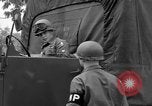 Immagine di Stati Uniti Esercito di Polizia Militare Georgia United States USA, 1962, secondo 12 filmato di repertorio 65675070834