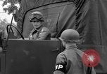 Immagine di Stati Uniti Esercito di Polizia Militare Georgia United States USA, 1962, secondo 14 filmato di repertorio 65675070834