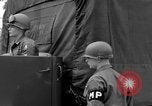 Immagine di Stati Uniti Esercito di Polizia Militare Georgia United States USA, 1962, secondo 15 filmato di repertorio 65675070834