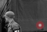 Immagine di Stati Uniti Esercito di Polizia Militare Georgia United States USA, 1962, secondo 16 filmato di repertorio 65675070834