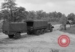 Immagine di Stati Uniti Esercito di Polizia Militare Georgia United States USA, 1962, secondo 26 filmato di repertorio 65675070834
