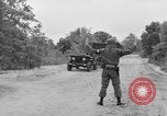 Immagine di Stati Uniti Esercito di Polizia Militare Georgia United States USA, 1962, secondo 44 filmato di repertorio 65675070834