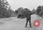Immagine di Stati Uniti Esercito di Polizia Militare Georgia United States USA, 1962, secondo 45 filmato di repertorio 65675070834