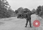 Immagine di Stati Uniti Esercito di Polizia Militare Georgia United States USA, 1962, secondo 46 filmato di repertorio 65675070834