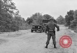 Immagine di Stati Uniti Esercito di Polizia Militare Georgia United States USA, 1962, secondo 47 filmato di repertorio 65675070834