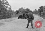 Immagine di Stati Uniti Esercito di Polizia Militare Georgia United States USA, 1962, secondo 48 filmato di repertorio 65675070834