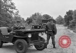 Immagine di Stati Uniti Esercito di Polizia Militare Georgia United States USA, 1962, secondo 51 filmato di repertorio 65675070834