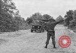 Immagine di Stati Uniti Esercito di Polizia Militare Georgia United States USA, 1962, secondo 53 filmato di repertorio 65675070834