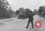 Immagine di Stati Uniti Esercito di Polizia Militare Georgia United States USA, 1962, secondo 54 filmato di repertorio 65675070834