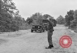Immagine di Stati Uniti Esercito di Polizia Militare Georgia United States USA, 1962, secondo 55 filmato di repertorio 65675070834