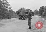 Immagine di Stati Uniti Esercito di Polizia Militare Georgia United States USA, 1962, secondo 56 filmato di repertorio 65675070834