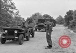 Immagine di Stati Uniti Esercito di Polizia Militare Georgia United States USA, 1962, secondo 61 filmato di repertorio 65675070834