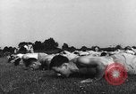 Standbild US Army Military Police Georgia United States USA, 1962, aus Sekunde 3 historischem Filmmaterial Videoclip 65675070835