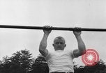 Standbild US Army Military Police Georgia United States USA, 1962, aus Sekunde 5 historischem Filmmaterial Videoclip 65675070835