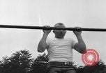 Standbild US Army Military Police Georgia United States USA, 1962, aus Sekunde 8 historischem Filmmaterial Videoclip 65675070835