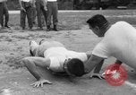 Standbild US Army Military Police Georgia United States USA, 1962, aus Sekunde 9 historischem Filmmaterial Videoclip 65675070835