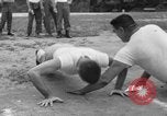 Standbild US Army Military Police Georgia United States USA, 1962, aus Sekunde 10 historischem Filmmaterial Videoclip 65675070835