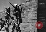 Standbild US Army Military Police Georgia United States USA, 1962, aus Sekunde 23 historischem Filmmaterial Videoclip 65675070835