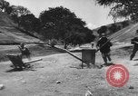 Standbild US Army Military Police Georgia United States USA, 1962, aus Sekunde 28 historischem Filmmaterial Videoclip 65675070835