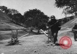 Standbild US Army Military Police Georgia United States USA, 1962, aus Sekunde 29 historischem Filmmaterial Videoclip 65675070835