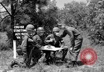 Standbild US Army Military Police Georgia United States USA, 1962, aus Sekunde 31 historischem Filmmaterial Videoclip 65675070835