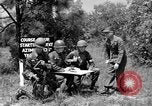 Standbild US Army Military Police Georgia United States USA, 1962, aus Sekunde 32 historischem Filmmaterial Videoclip 65675070835