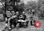 Standbild US Army Military Police Georgia United States USA, 1962, aus Sekunde 33 historischem Filmmaterial Videoclip 65675070835