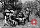Standbild US Army Military Police Georgia United States USA, 1962, aus Sekunde 34 historischem Filmmaterial Videoclip 65675070835