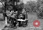 Standbild US Army Military Police Georgia United States USA, 1962, aus Sekunde 37 historischem Filmmaterial Videoclip 65675070835