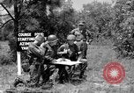 Standbild US Army Military Police Georgia United States USA, 1962, aus Sekunde 38 historischem Filmmaterial Videoclip 65675070835