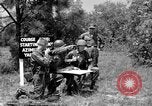 Standbild US Army Military Police Georgia United States USA, 1962, aus Sekunde 41 historischem Filmmaterial Videoclip 65675070835