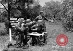 Standbild US Army Military Police Georgia United States USA, 1962, aus Sekunde 42 historischem Filmmaterial Videoclip 65675070835