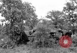 Standbild US Army Military Police Georgia United States USA, 1962, aus Sekunde 47 historischem Filmmaterial Videoclip 65675070835