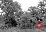 Standbild US Army Military Police Georgia United States USA, 1962, aus Sekunde 48 historischem Filmmaterial Videoclip 65675070835
