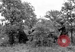 Standbild US Army Military Police Georgia United States USA, 1962, aus Sekunde 49 historischem Filmmaterial Videoclip 65675070835