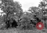 Standbild US Army Military Police Georgia United States USA, 1962, aus Sekunde 50 historischem Filmmaterial Videoclip 65675070835
