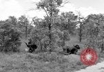 Standbild US Army Military Police Georgia United States USA, 1962, aus Sekunde 51 historischem Filmmaterial Videoclip 65675070835