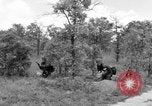 Standbild US Army Military Police Georgia United States USA, 1962, aus Sekunde 52 historischem Filmmaterial Videoclip 65675070835