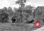 Standbild US Army Military Police Georgia United States USA, 1962, aus Sekunde 53 historischem Filmmaterial Videoclip 65675070835