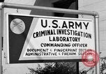 Image of U.S. Army  Military Police Georgia United States USA, 1962, second 8 stock footage video 65675070836