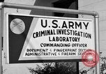 Image of U.S. Army  Military Police Georgia United States USA, 1962, second 9 stock footage video 65675070836