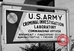 Image of U.S. Army  Military Police Georgia United States USA, 1962, second 10 stock footage video 65675070836