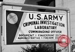 Image of U.S. Army  Military Police Georgia United States USA, 1962, second 13 stock footage video 65675070836