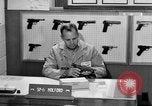 Image of U.S. Army  Military Police Georgia United States USA, 1962, second 15 stock footage video 65675070836