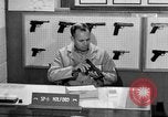 Image of U.S. Army  Military Police Georgia United States USA, 1962, second 16 stock footage video 65675070836
