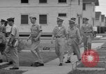 Image of U.S. Army Military Police polygraph crime suspect Georgia United States USA, 1962, second 4 stock footage video 65675070837