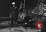 Image of U.S. Army Military Police polygraph crime suspect Georgia United States USA, 1962, second 21 stock footage video 65675070837