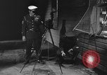Image of U.S. Army Military Police polygraph crime suspect Georgia United States USA, 1962, second 22 stock footage video 65675070837
